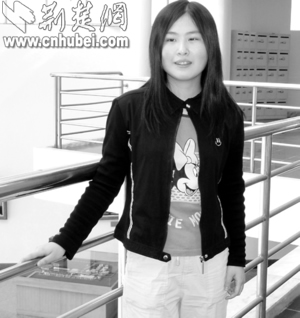 高二学生英语四级考满分兴趣方法一样不能少(图)