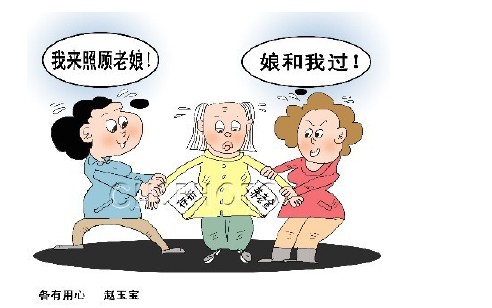 新东方徐华：12月英语四级作文范文考前背诵8篇