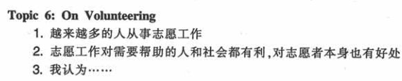 大学英语四级作文模板 2012年6月英语四级作文模板 2012年6月英语四级作文