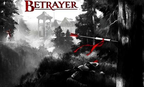 英语四级单词天天记:betrayer 英语四级单词天天记:betrayer