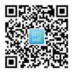 英语四六级微信公众号