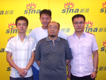 京沪新东方名师对话:新六级解析及应对技巧