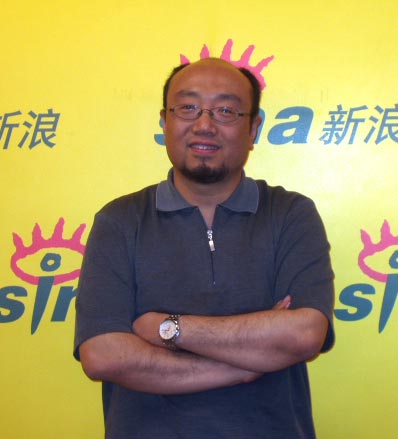 京沪新东方名师对话:新六级解析及应对技巧