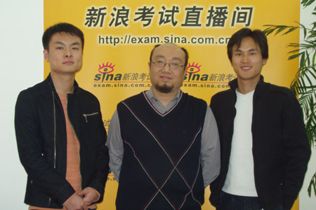 新东方名师第一时间点评新四级：考试难度增加